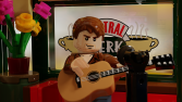 3D LEGO TASARIMI