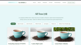 Web Sitesi Tasarımı