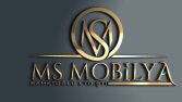 MS - LOGO TASARIM