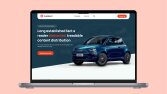 Araç Paylaşım Web Sitesi