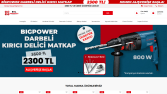 bolhirdavat.com ticimax özel css çalışması
