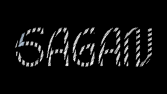 Sagan - Logo Tasarımı
