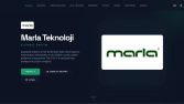 Marla Teknoloji