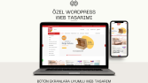 RealPack E-ticaret Sitesi