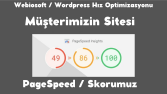 Hız Optimizasyonu