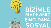 Sosyal Medya Danışmanlığı