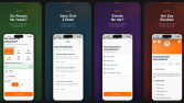 Saucery – AI-Powered Recipe Discovery App