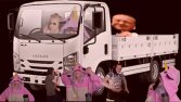 ClumsyKitty-Hurdacı