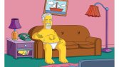 Fotoğraflarınızı Simpsons Karakterlerine Dönüştürüyorum!
