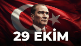 29 Ekim Özel Reels Çalışması
