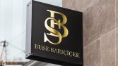 Buse Sarıçiçek için logo tasarımı