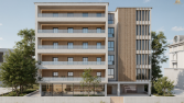 MİMARİ MODEL / GERÇEKÇİ RENDER