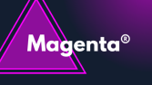 Magenta - Logo Tasarım/Çevirmenlik
