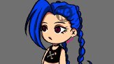 Chibi Oc veya Fan Çizimleri