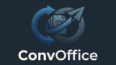 ConvoOffice | PDF ve Ofis Araçları