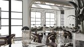 Restoran Tasarımı