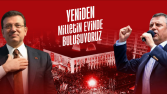 Siyasi Kampanya ve Kurumsal Tanıtım Videosu Prodüksiyonu