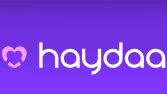 HAYDAA LOGO ÇALIŞMASI