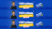 Youtube Banner Tasarımı