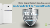 Beyaz Eşya Banner Tasarımı