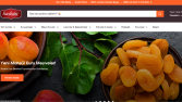 Hacıbaba Kuruyemiş - Web Site İçerikleri