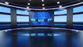 Haber Spikeri Tonunda Net ve Akıcı Kadın Seslendirme