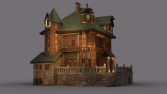 3D Modelleme