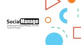SocialManage Proje Sunumu