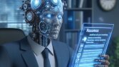 Artificial Intelligence Supported Web Based Recruitment