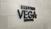 Brev Vega - Kurumsal ve Modern Vektörel Logo Tasarımı