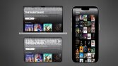 Next.js ile Modern Film Platformu