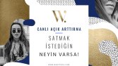 İş örneğim