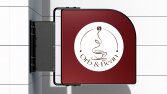 kahve firması örnek kurumsal kimlik çalışması