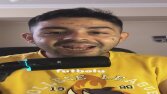Hazırladığım futbol videosu