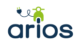 arios - Logo Tasarımı