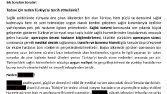 Sık Sorulan Sorular