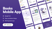 Profesyonel UI/UX Tasarımı