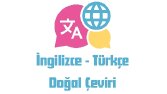 İngilizce - Türkçe Oyun ve Metin Çevirisi Örneği