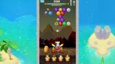 Bubble Shooter 2048 Oyunu