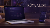 Rüya Alemi – Kişiselleştirilmiş Astroloji ve Rüya Yorumları