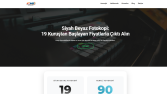 CK Fotokopi - Baskı Hizmet Tanıtım Web Sitesi