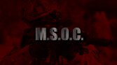 MSOC Intro