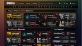 EGDizi - Yabancı Dizi Sitesi