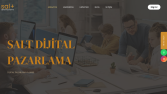 WordPress Altyapılı Web Sitesi oluşturma