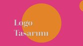 Logo ve Kurumsal Kimlik Tasarımları