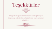 Honça Jewel | Markanın kimliğini yansıtan logo tasarımları