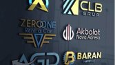Profesyonel Logo Tasarımları için FEROM MEDİA