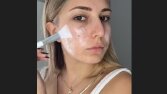 acqua perfection yüz maskesi