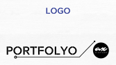 Etkileyici LOGO tasarımı
