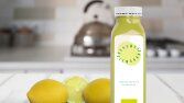 "AMBALAJ TASARIMI" Lemonade 